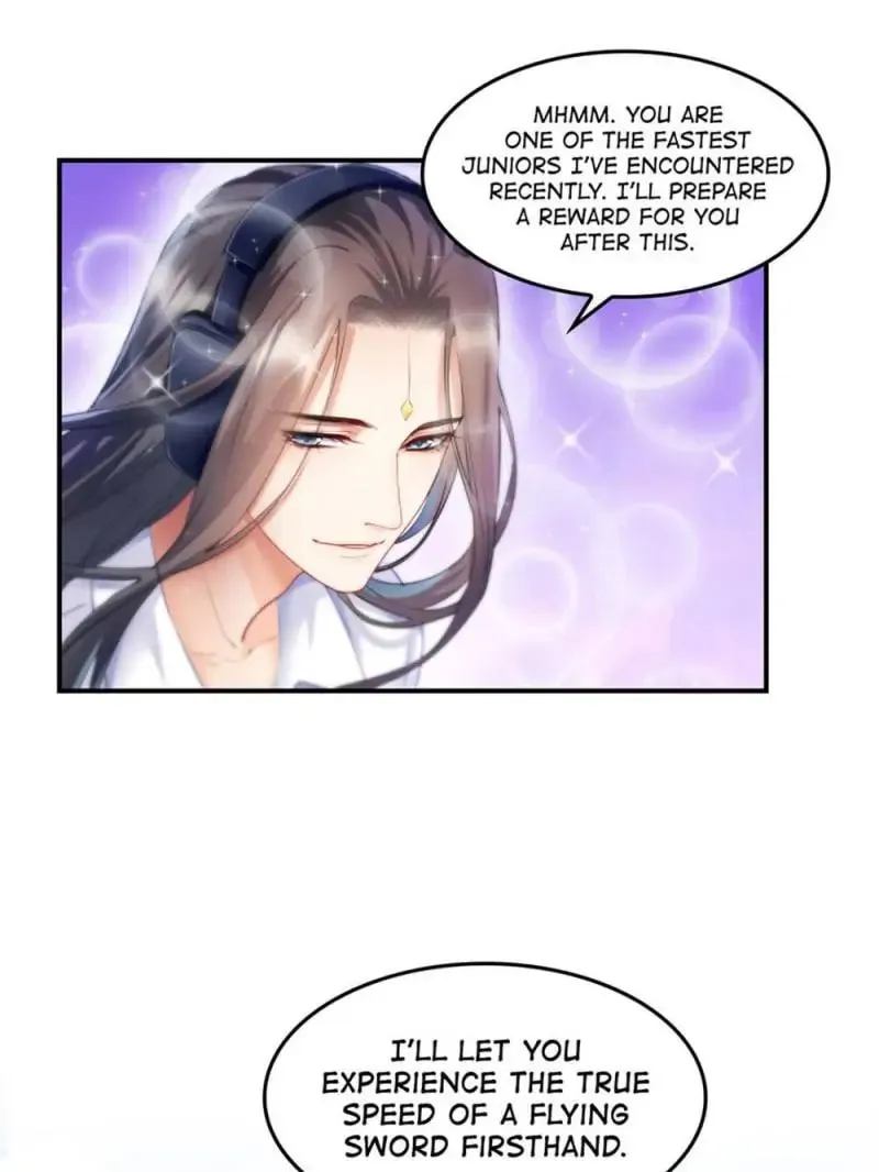 Read Cultivation Chat Group chapter 129 image 37 on Lezhin