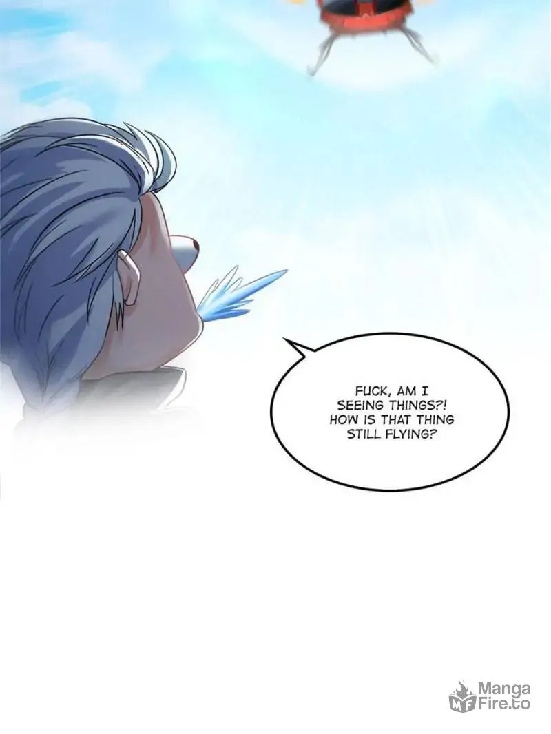 Read Cultivation Chat Group chapter 129 image 4 on Lezhin