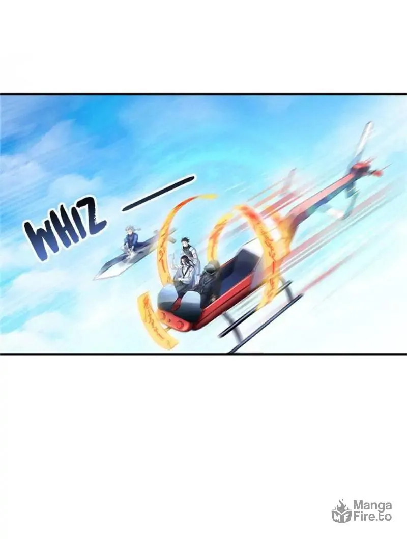 Read Cultivation Chat Group chapter 129 image 5 on Lezhin