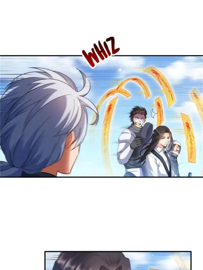 Read Cultivation Chat Group chapter 129 image 6 on Lezhin