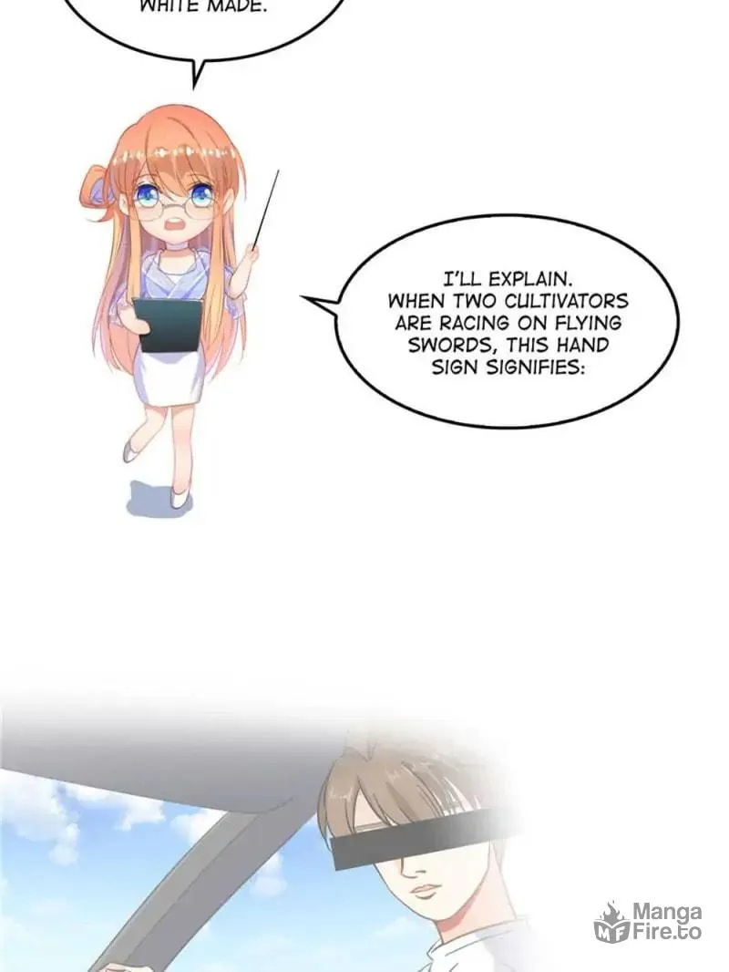 Read Cultivation Chat Group chapter 129 image 9 on Lezhin