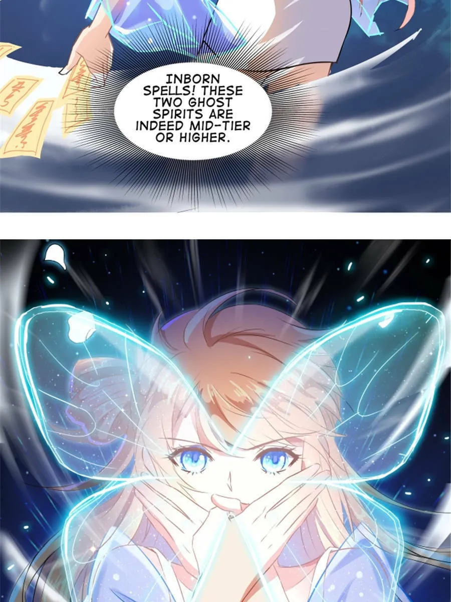 Read Cultivation Chat Group chapter 13 image 12 on Lezhin