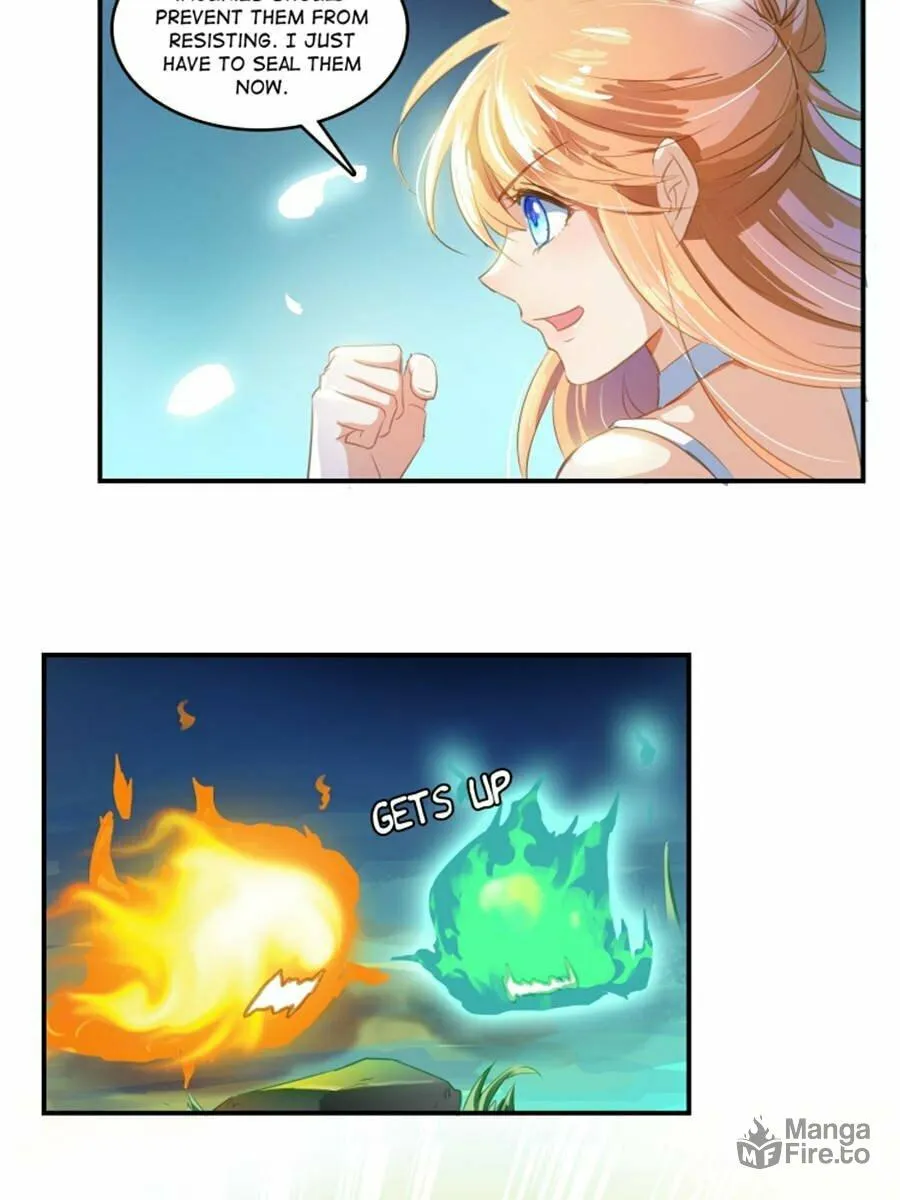 Read Cultivation Chat Group chapter 13 image 19 on Lezhin
