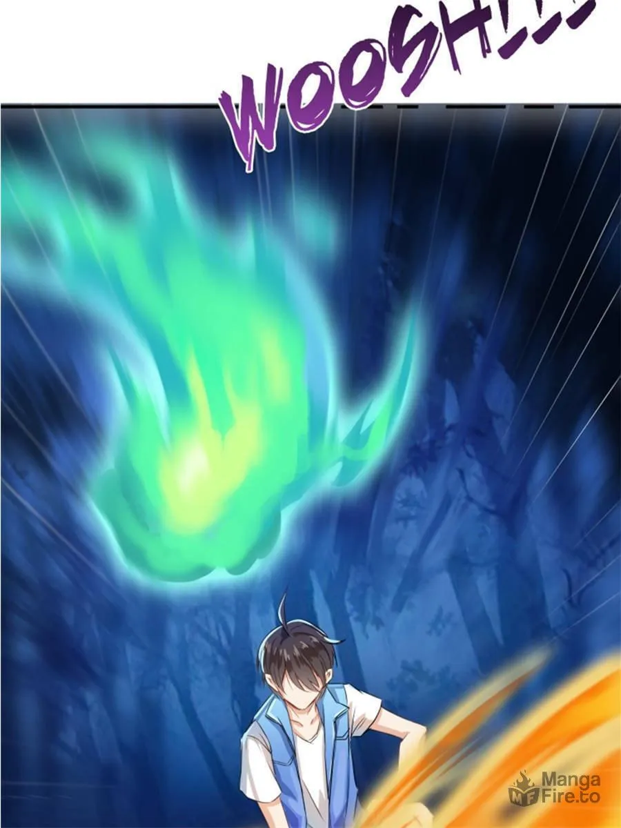 Read Cultivation Chat Group chapter 13 image 23 on Lezhin