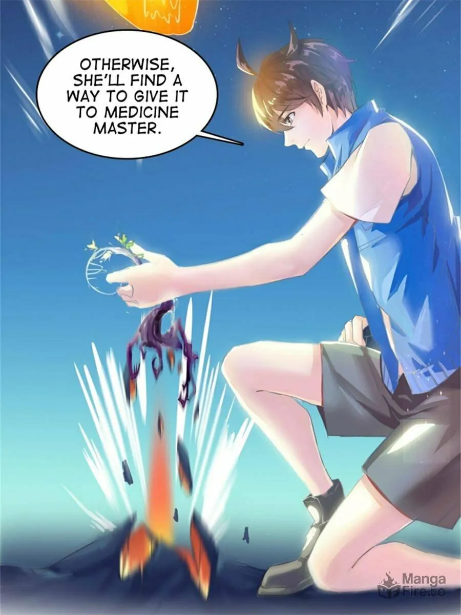 Read Cultivation Chat Group chapter 13 image 32 on Lezhin