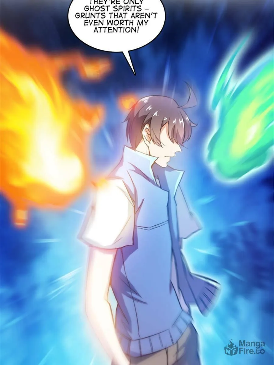 Read Cultivation Chat Group chapter 13 image 39 on Lezhin