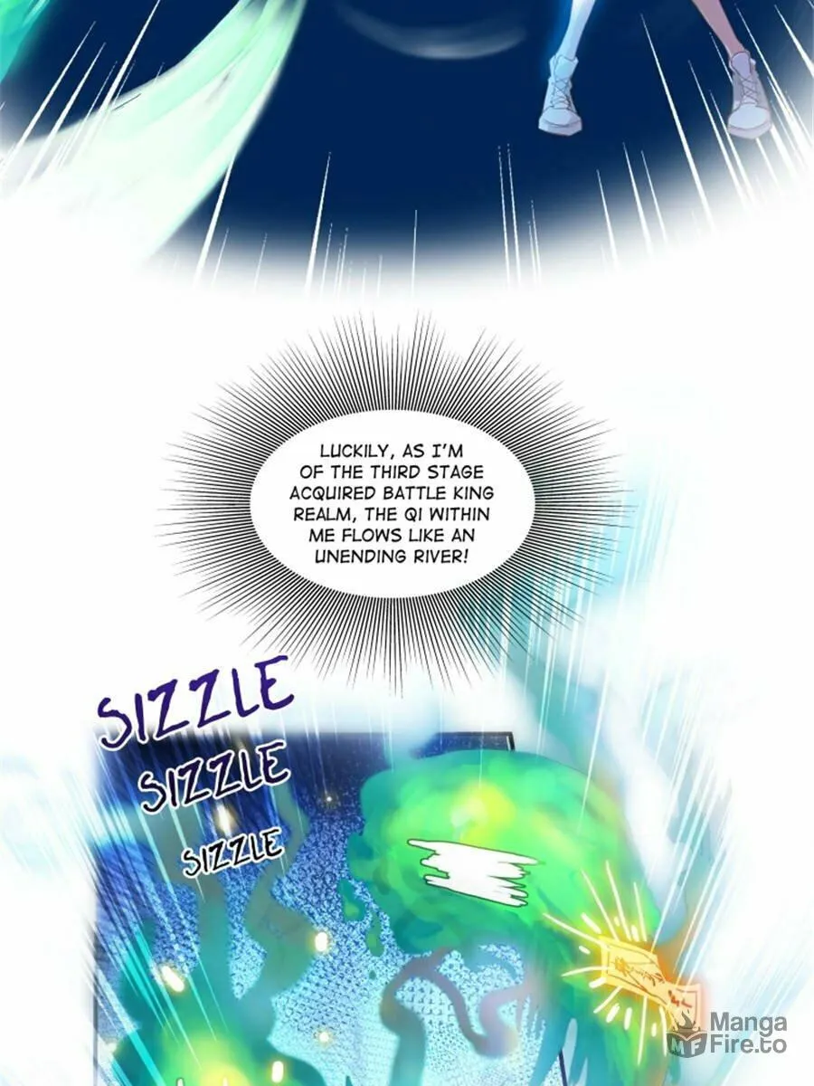 Read Cultivation Chat Group chapter 13 image 4 on Lezhin