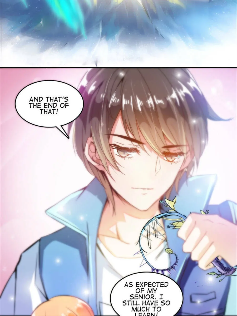 Read Cultivation Chat Group chapter 13 image 43 on Lezhin