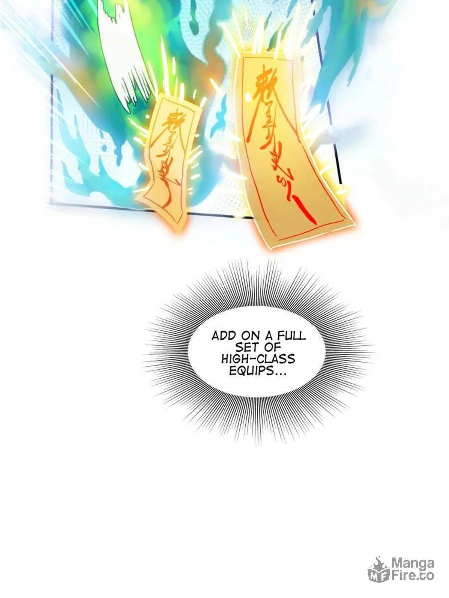 Read Cultivation Chat Group chapter 13 image 5 on Lezhin