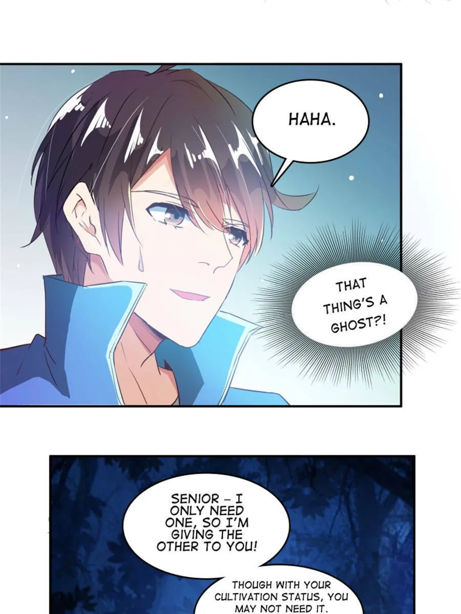 Read Cultivation Chat Group chapter 13 image 51 on Lezhin