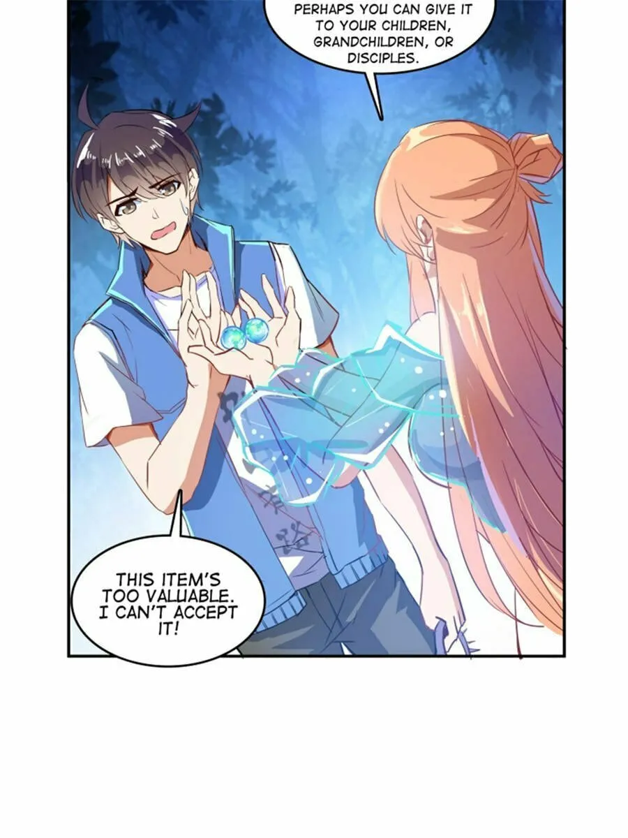 Read Cultivation Chat Group chapter 13 image 52 on Lezhin