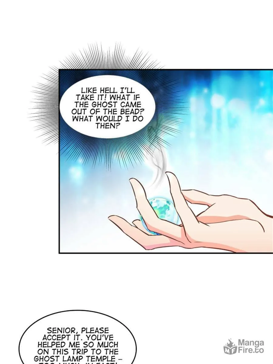 Read Cultivation Chat Group chapter 13 image 53 on Lezhin