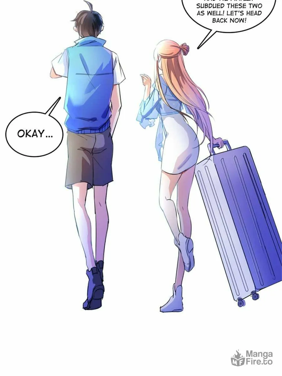 Read Cultivation Chat Group chapter 13 image 56 on Lezhin