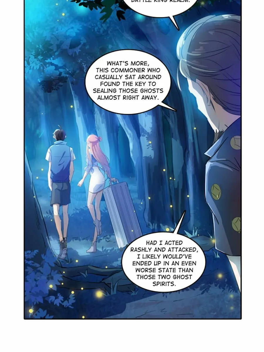 Read Cultivation Chat Group chapter 13 image 58 on Lezhin