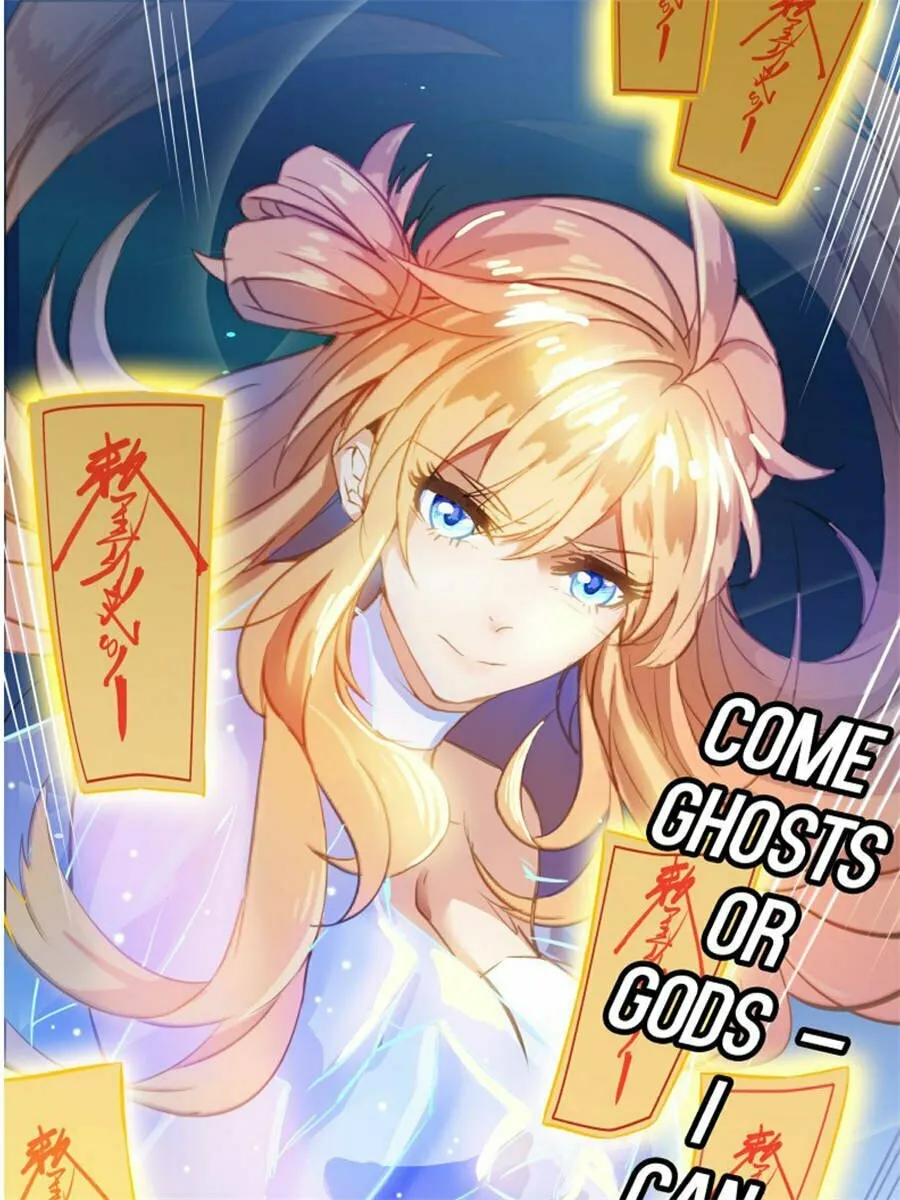 Read Cultivation Chat Group chapter 13 image 6 on Lezhin