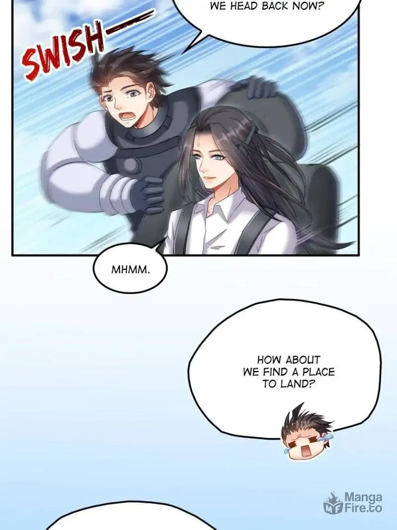 Read Cultivation Chat Group chapter 130 image 11 on Lezhin