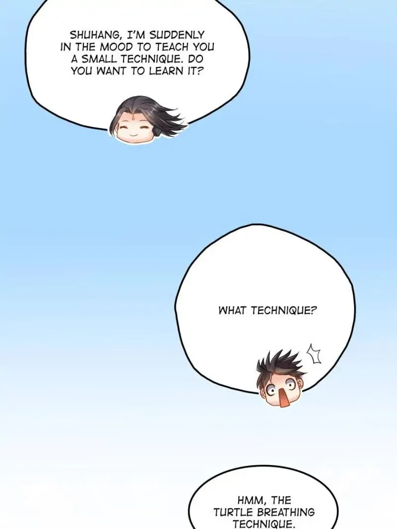 Read Cultivation Chat Group chapter 130 image 12 on Lezhin