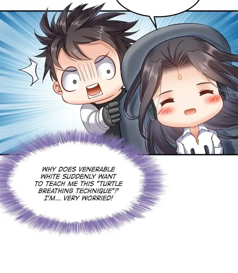 Read Cultivation Chat Group chapter 130 image 13 on Lezhin