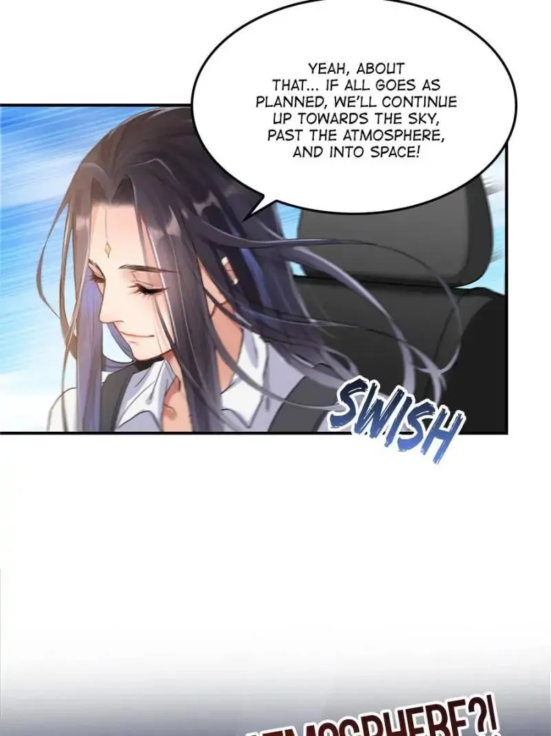 Read Cultivation Chat Group chapter 130 image 15 on Lezhin