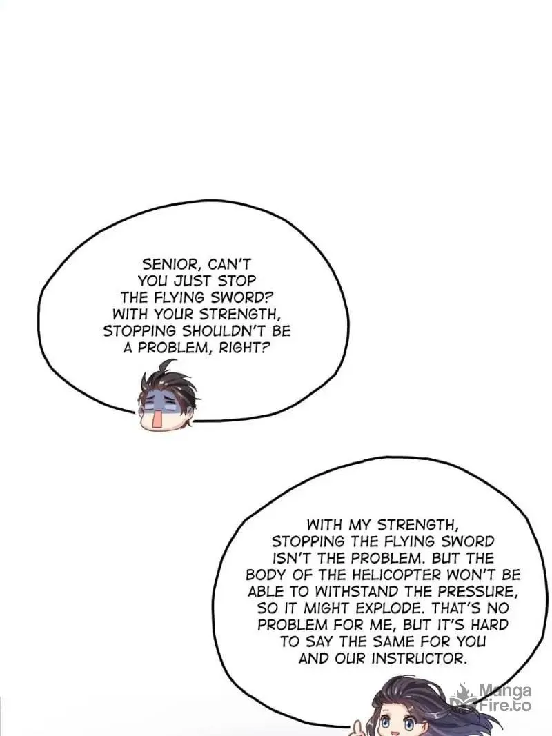 Read Cultivation Chat Group chapter 130 image 17 on Lezhin