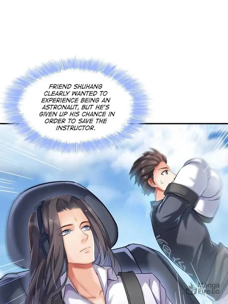 Read Cultivation Chat Group chapter 130 image 20 on Lezhin