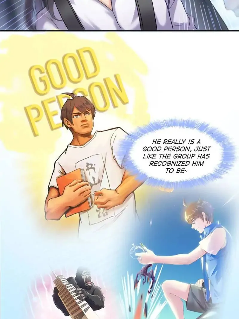 Read Cultivation Chat Group chapter 130 image 21 on Lezhin