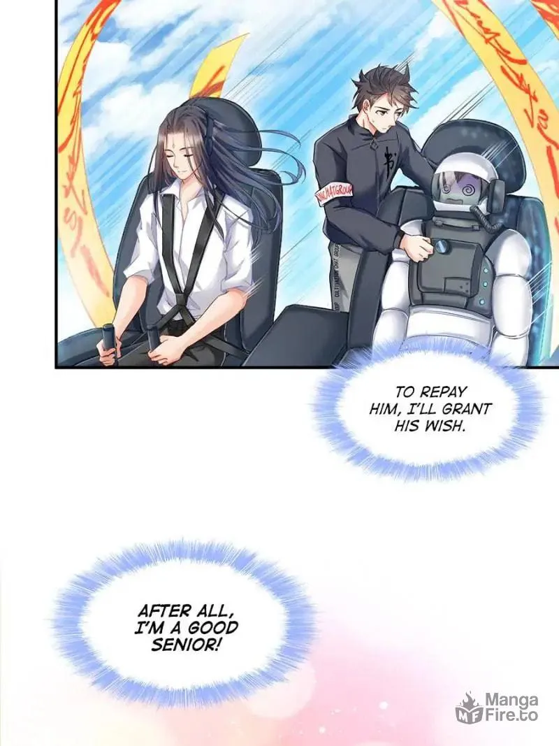 Read Cultivation Chat Group chapter 130 image 23 on Lezhin