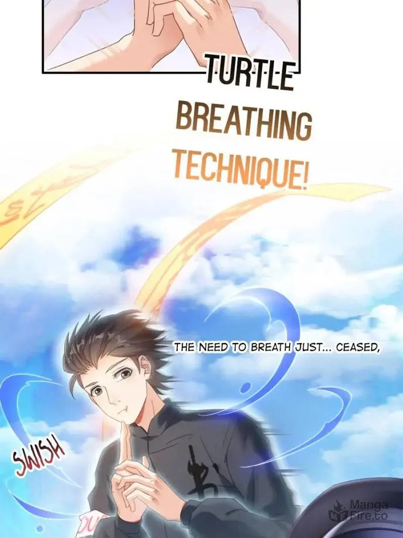 Read Cultivation Chat Group chapter 130 image 26 on Lezhin