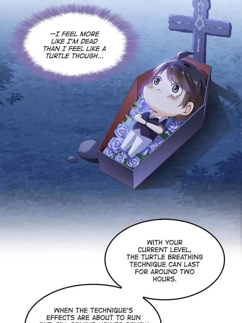 Read Cultivation Chat Group chapter 130 image 28 on Lezhin