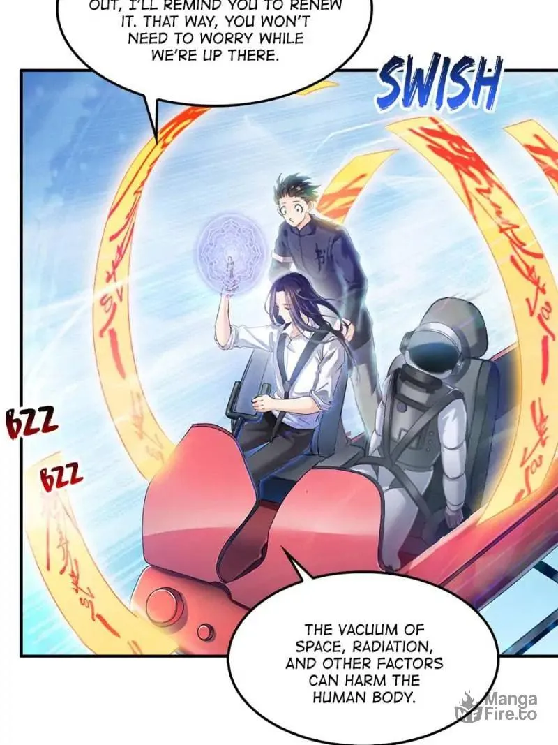 Read Cultivation Chat Group chapter 130 image 29 on Lezhin