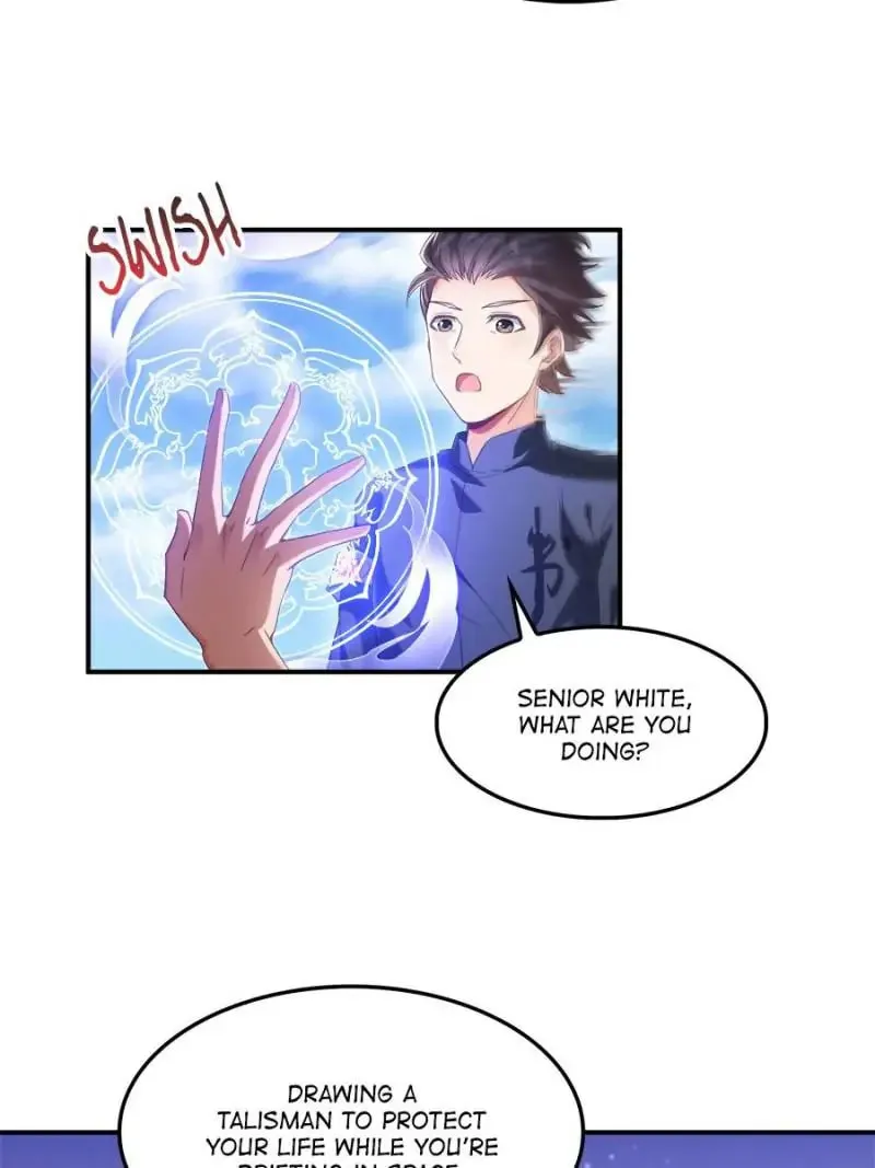 Read Cultivation Chat Group chapter 130 image 30 on Lezhin