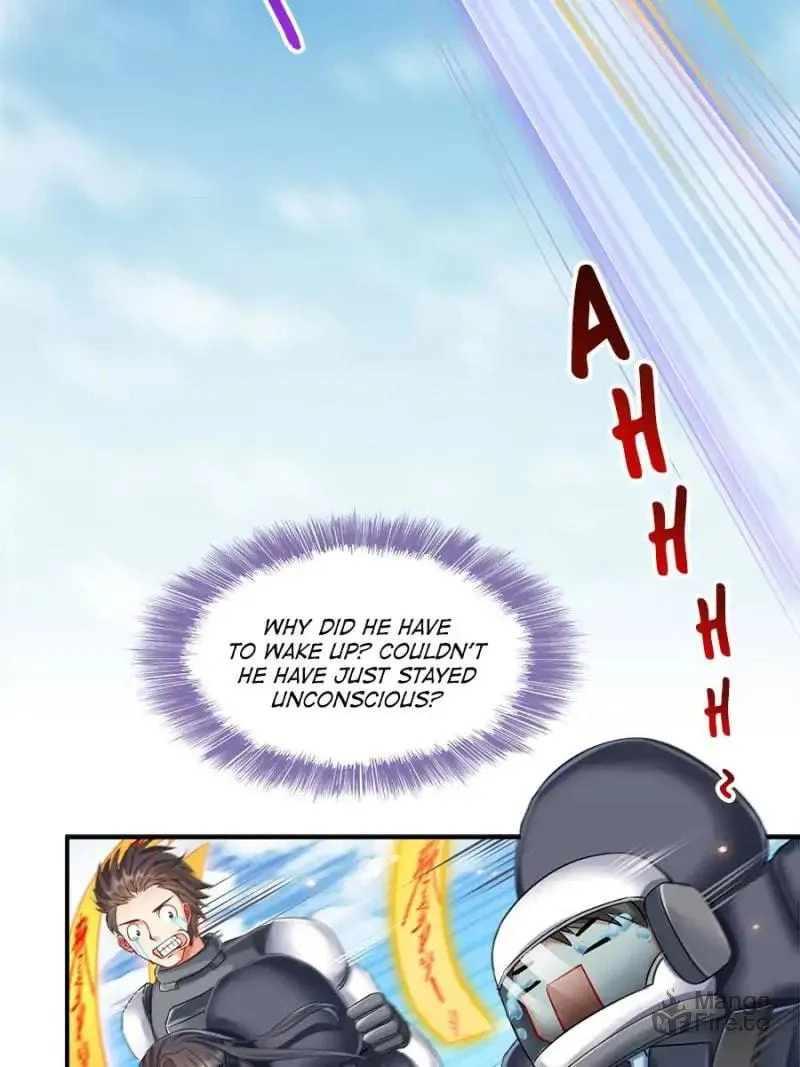 Read Cultivation Chat Group chapter 130 image 8 on Lezhin