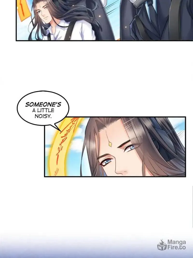 Read Cultivation Chat Group chapter 130 image 9 on Lezhin