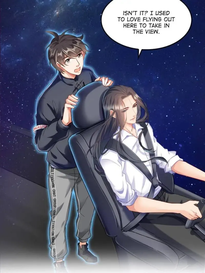 Read Cultivation Chat Group chapter 131 image 1 on Lezhin