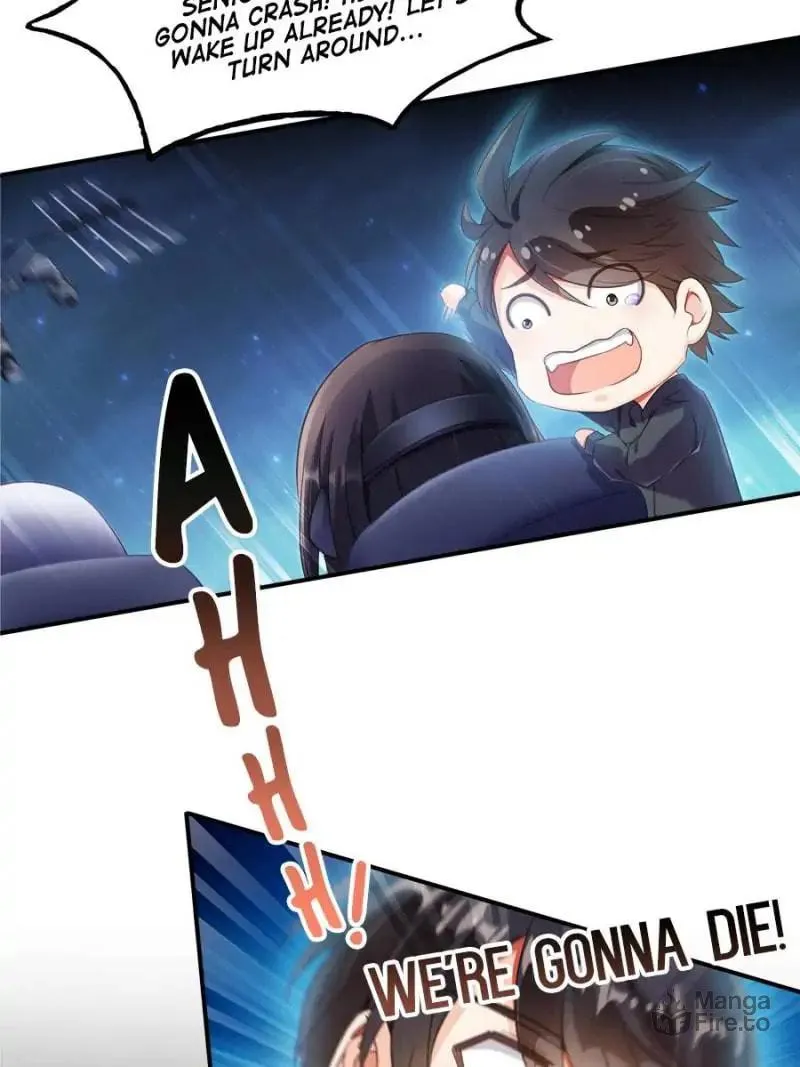 Read Cultivation Chat Group chapter 131 image 11 on Lezhin