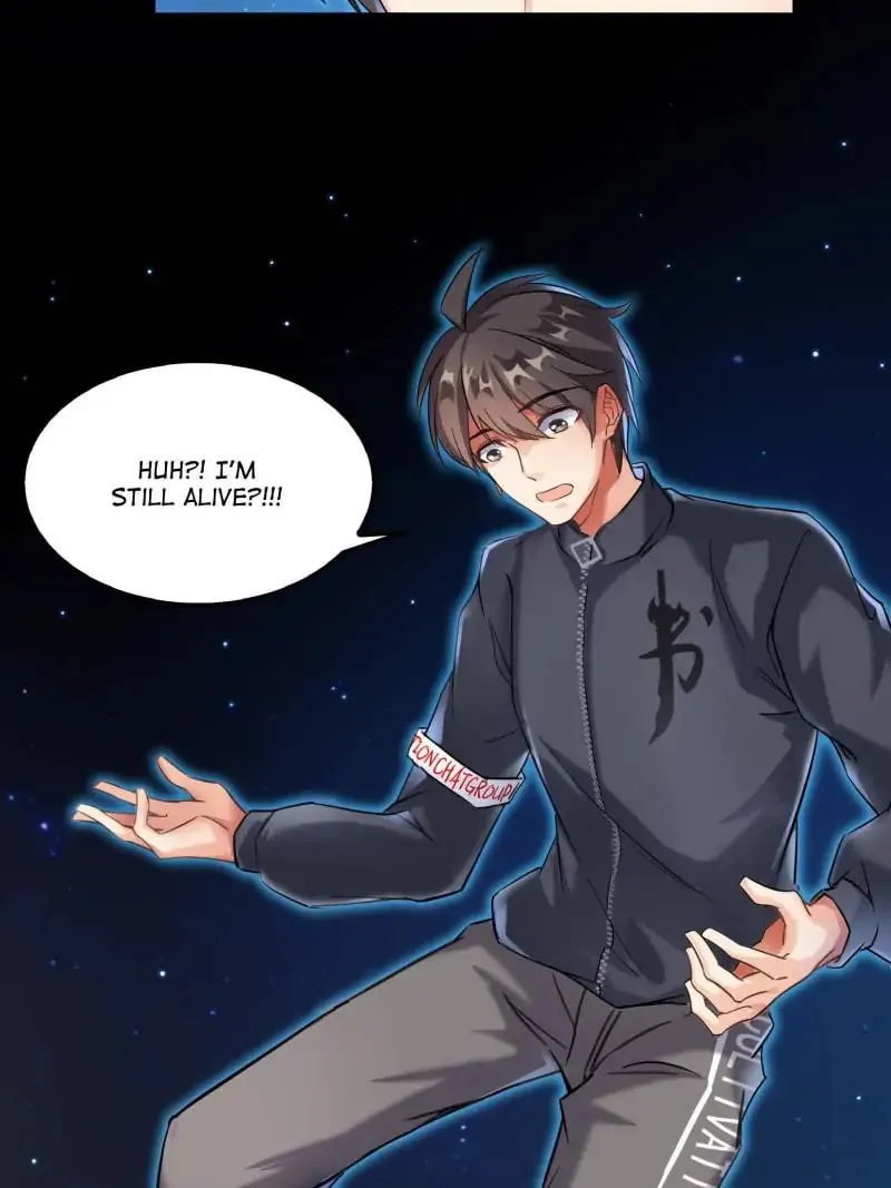 Read Cultivation Chat Group chapter 131 image 15 on Lezhin