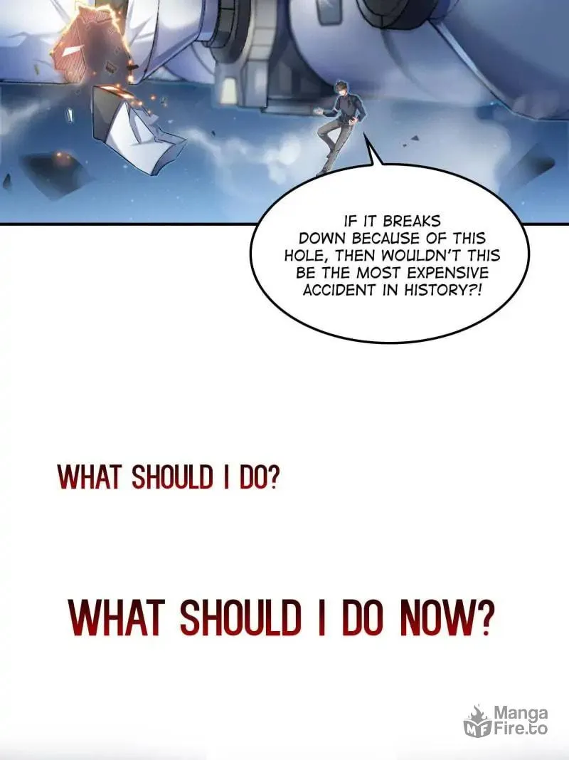 Read Cultivation Chat Group chapter 131 image 17 on Lezhin