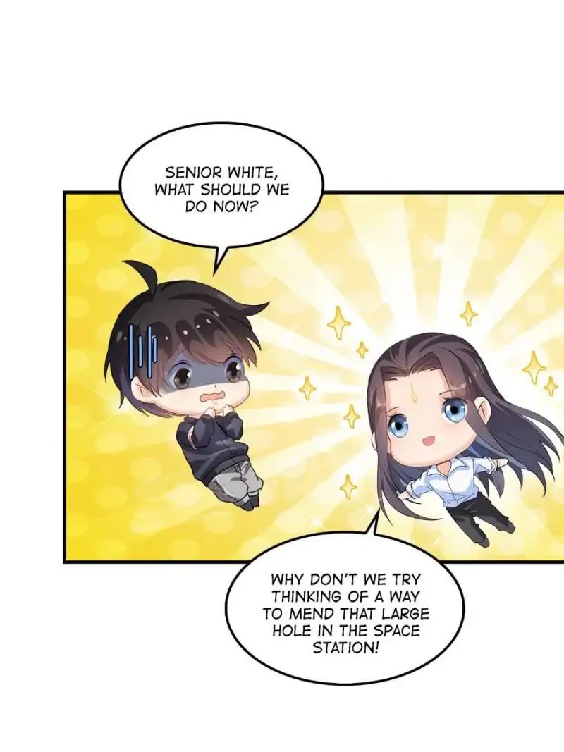 Read Cultivation Chat Group chapter 131 image 31 on Lezhin