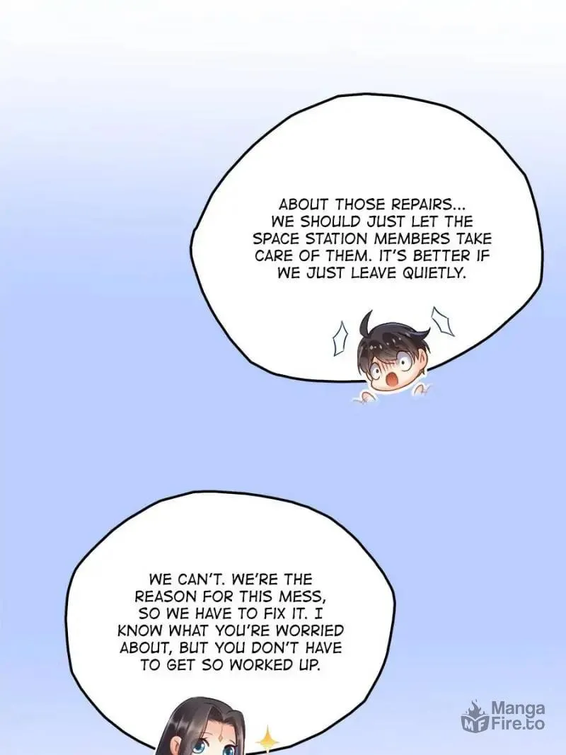 Read Cultivation Chat Group chapter 131 image 35 on Lezhin