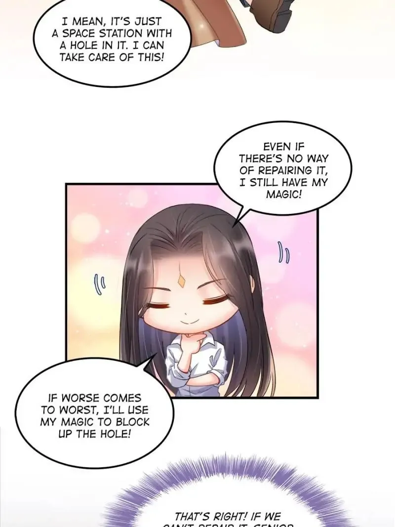 Read Cultivation Chat Group chapter 131 image 37 on Lezhin