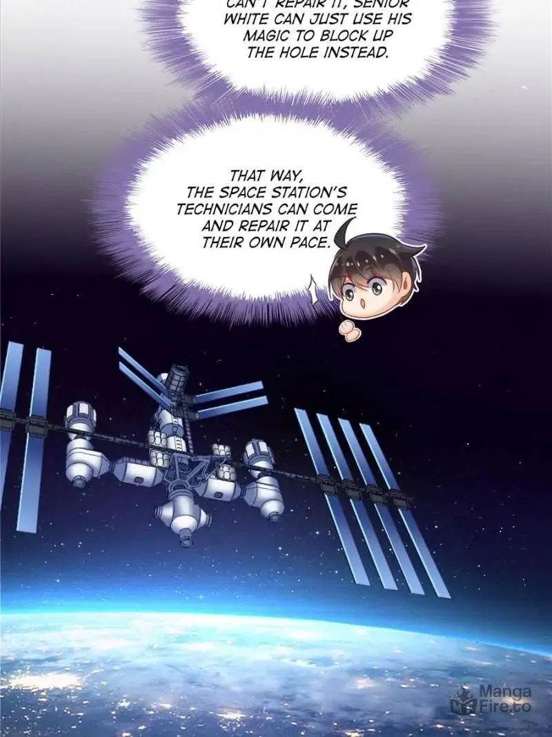 Read Cultivation Chat Group chapter 131 image 38 on Lezhin