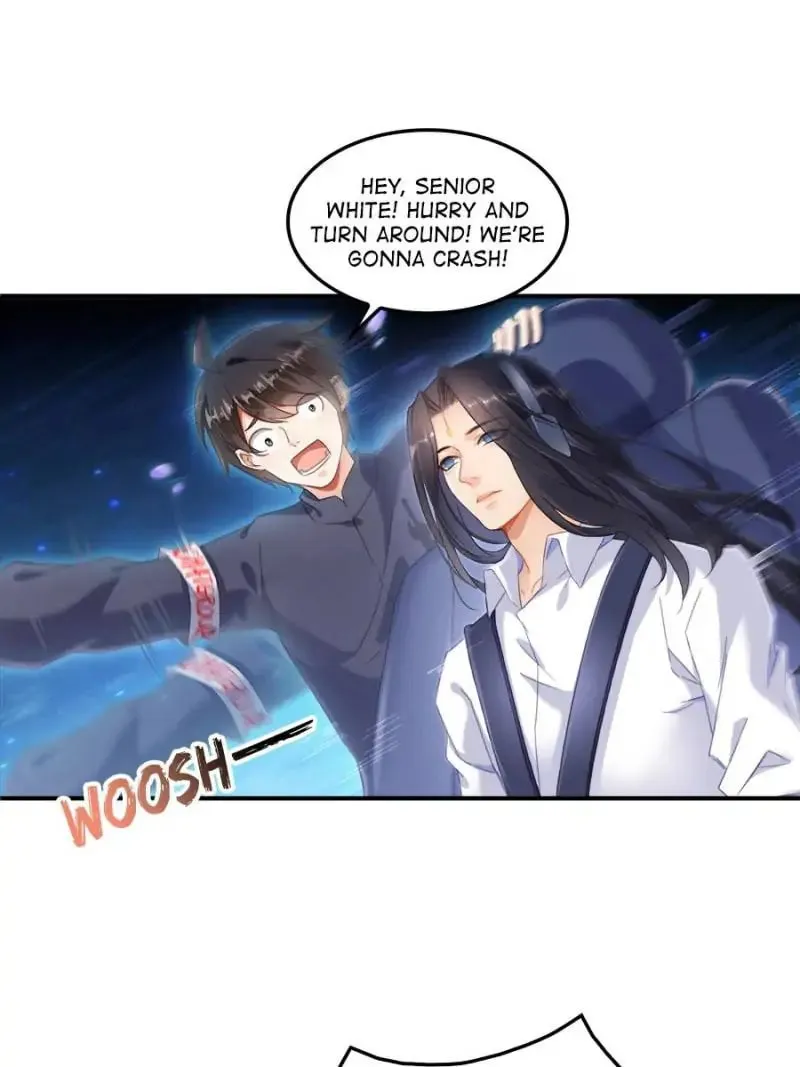 Read Cultivation Chat Group chapter 131 image 7 on Lezhin