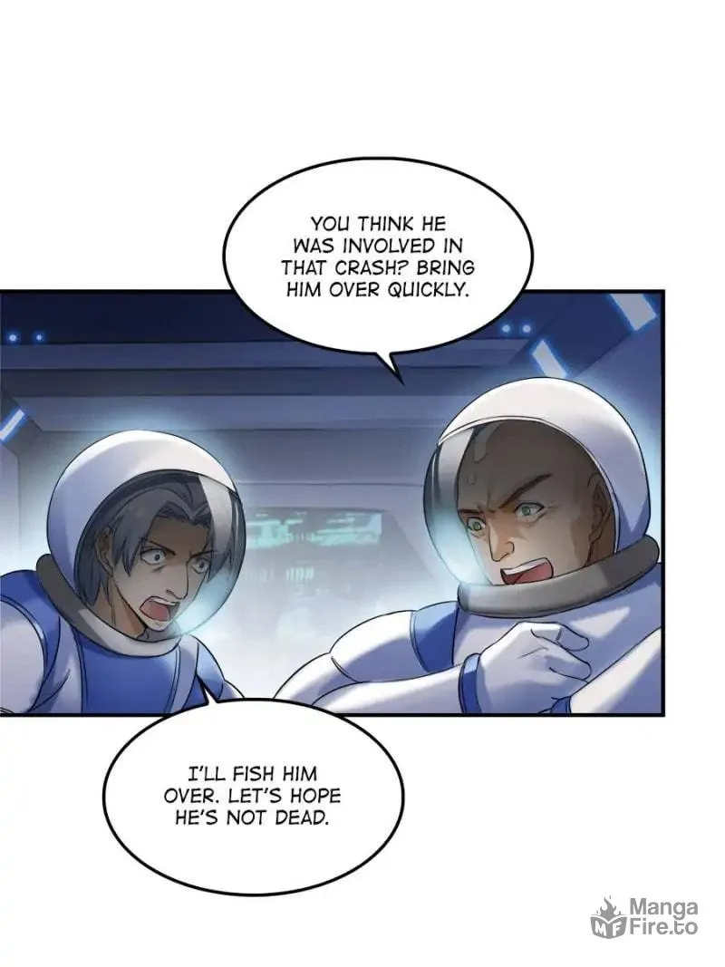 Read Cultivation Chat Group chapter 132 image 11 on Lezhin