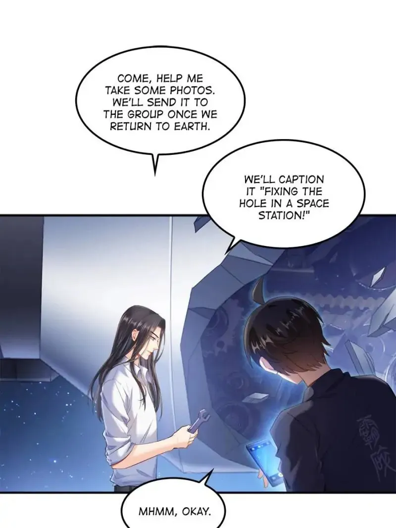 Read Cultivation Chat Group chapter 132 image 15 on Lezhin