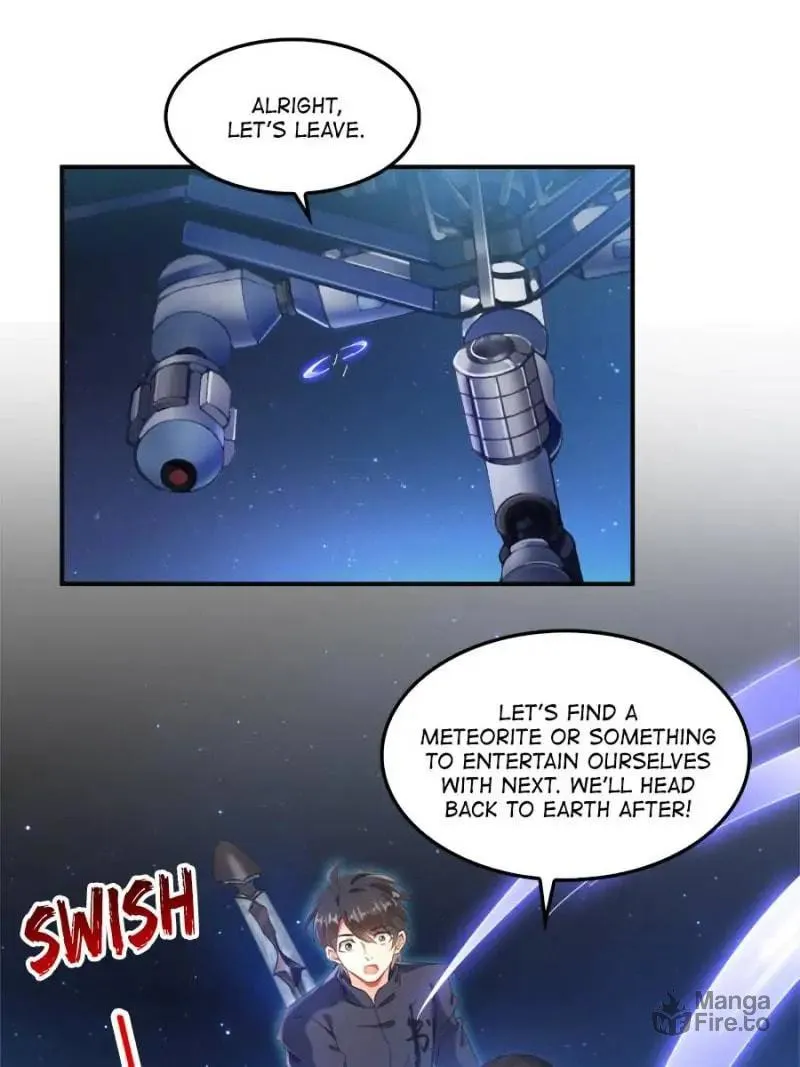 Read Cultivation Chat Group chapter 132 image 17 on Lezhin