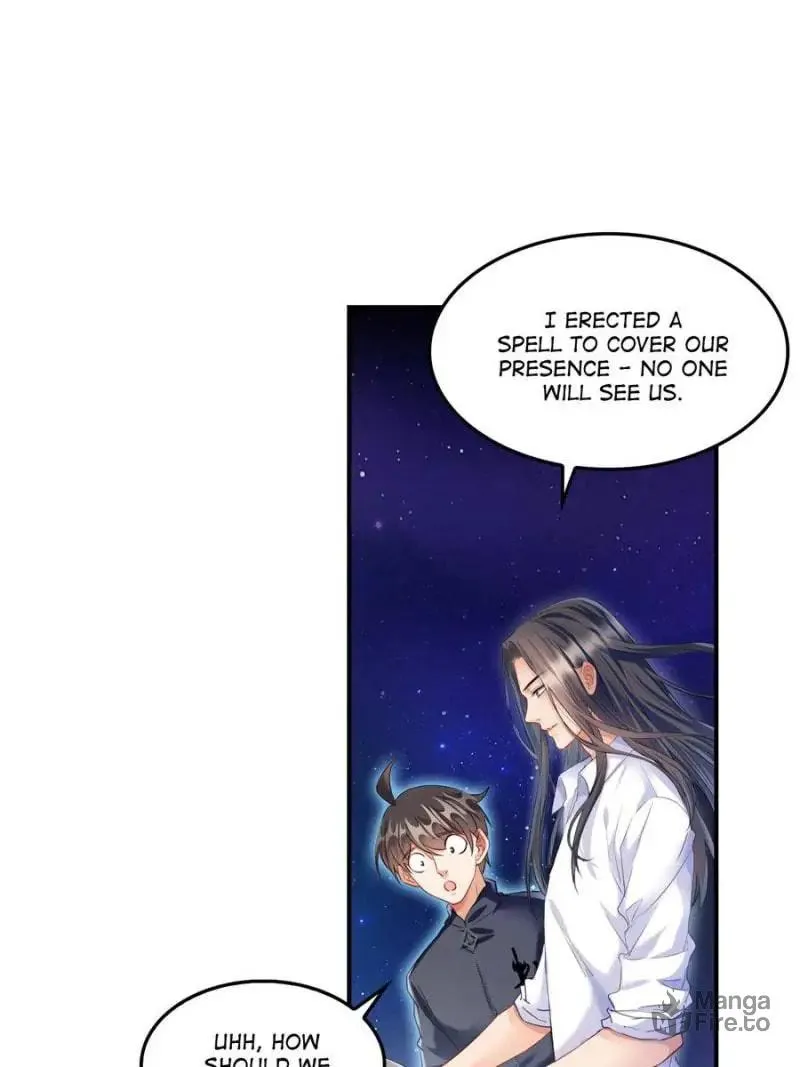 Read Cultivation Chat Group chapter 132 image 2 on Lezhin