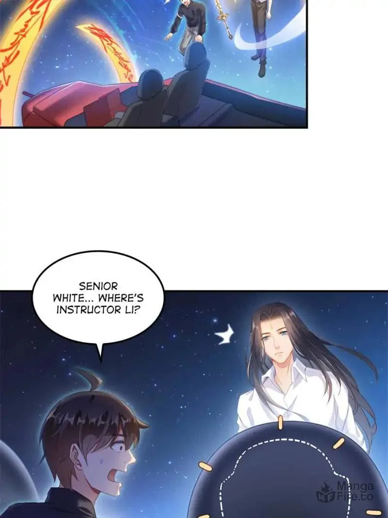 Read Cultivation Chat Group chapter 132 image 20 on Lezhin