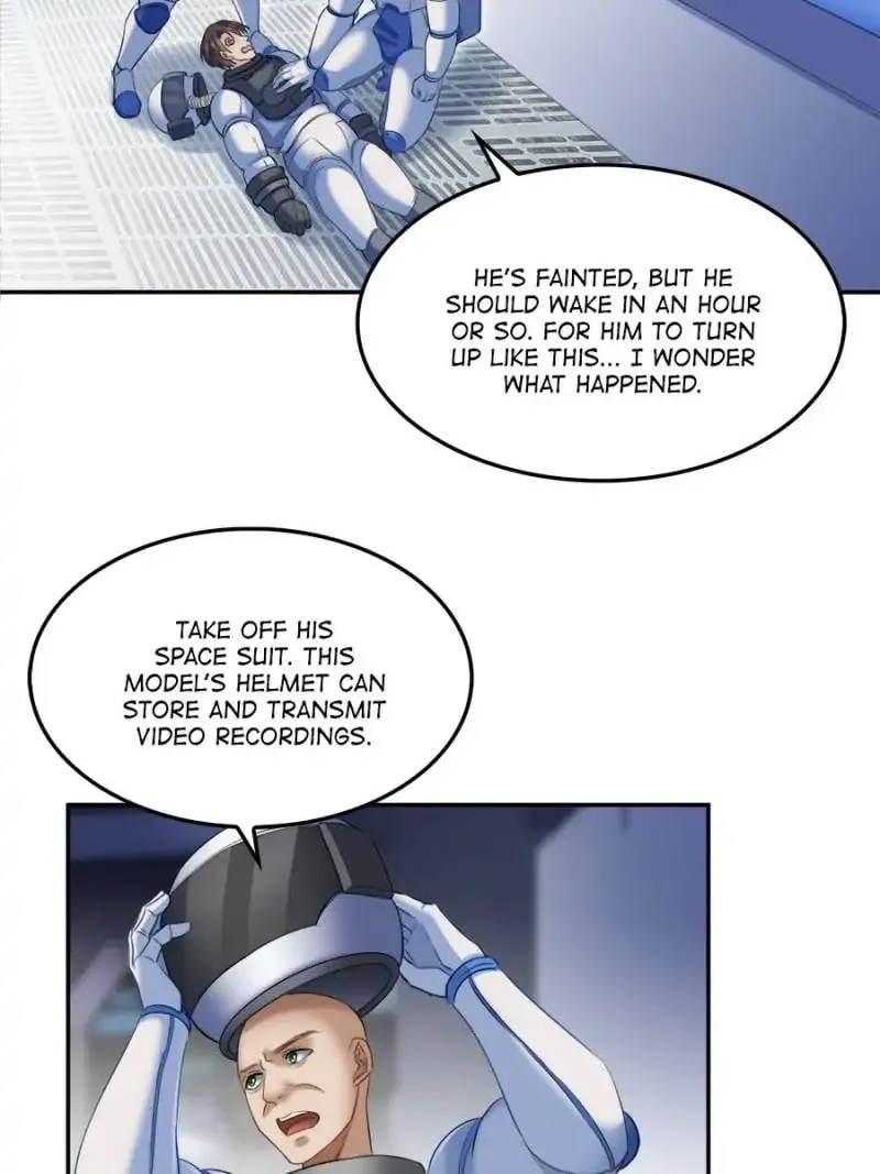 Read Cultivation Chat Group chapter 132 image 25 on Lezhin