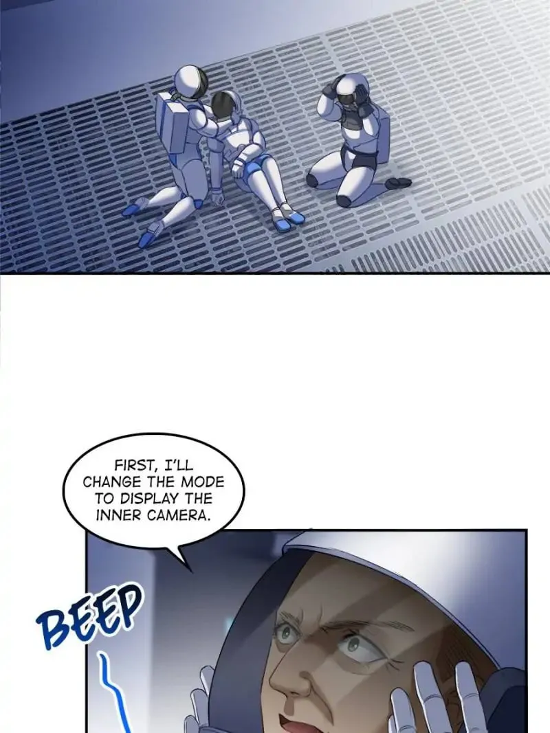 Read Cultivation Chat Group chapter 132 image 27 on Lezhin