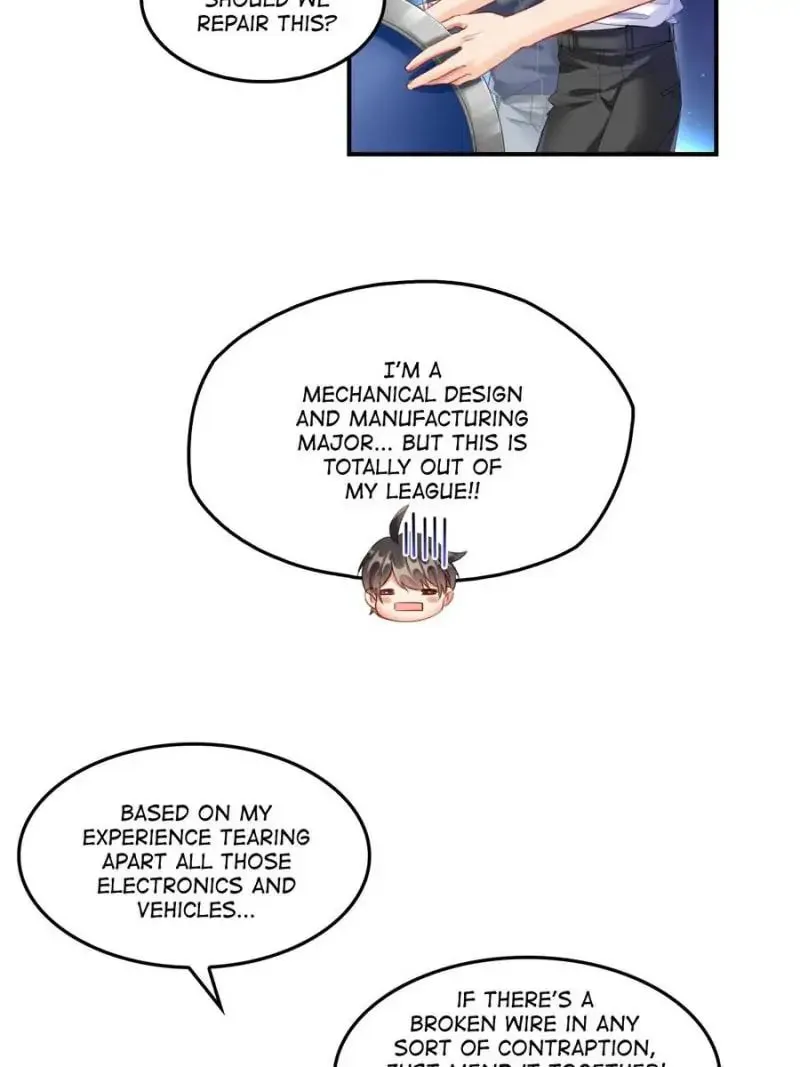 Read Cultivation Chat Group chapter 132 image 3 on Lezhin